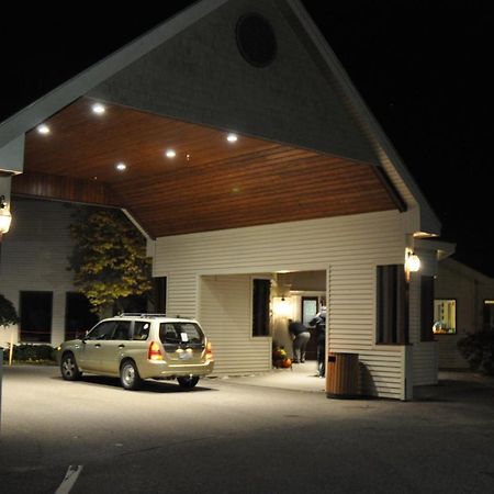 Fox Ridge Resort North Conway Exterior foto