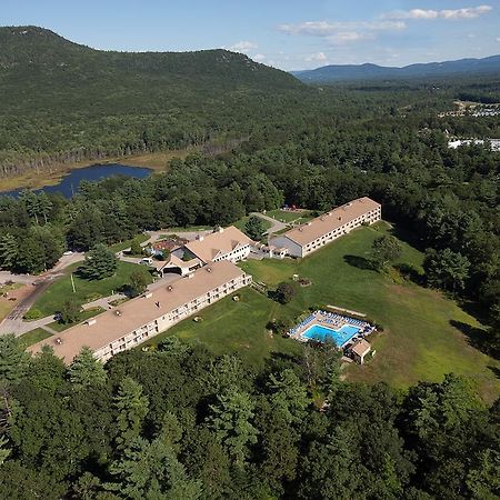 Fox Ridge Resort North Conway Exterior foto