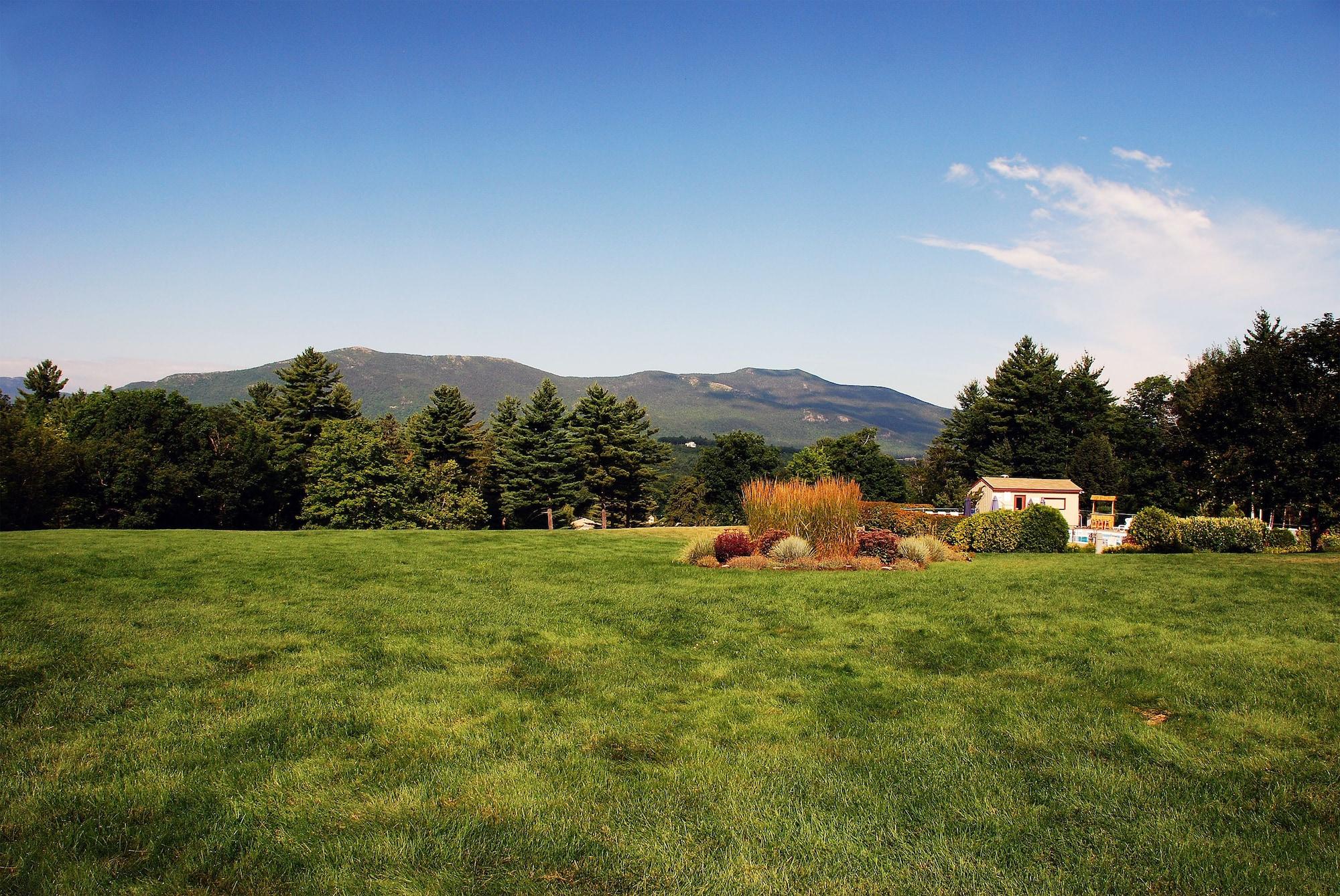 Fox Ridge Resort North Conway Exterior foto