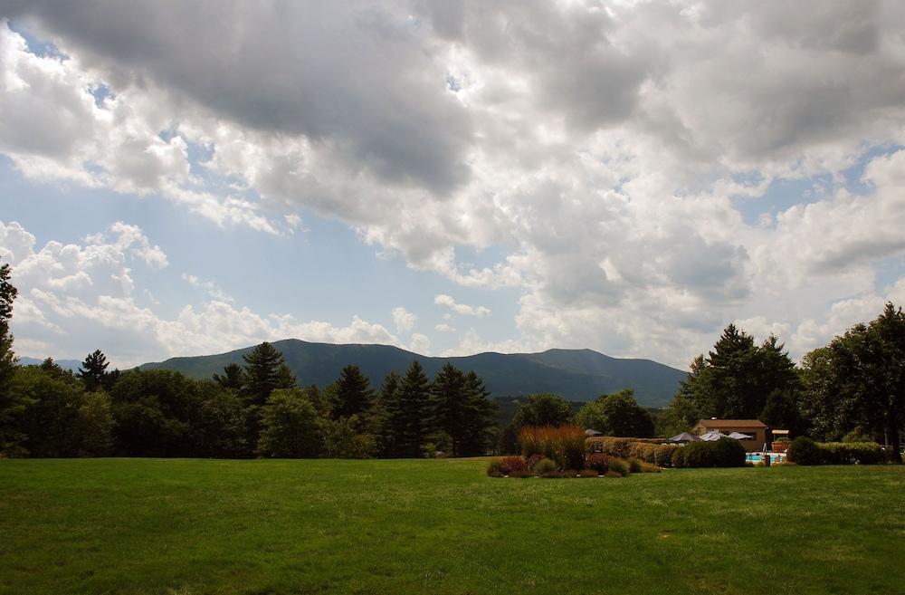 Fox Ridge Resort North Conway Exterior foto