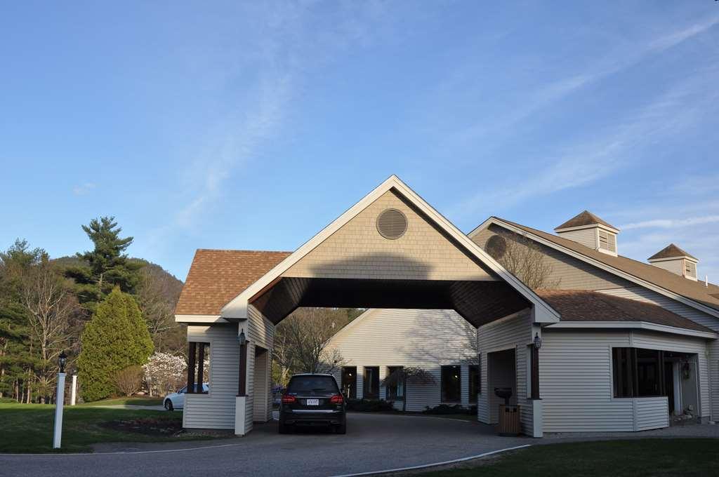 Fox Ridge Resort North Conway Exterior foto