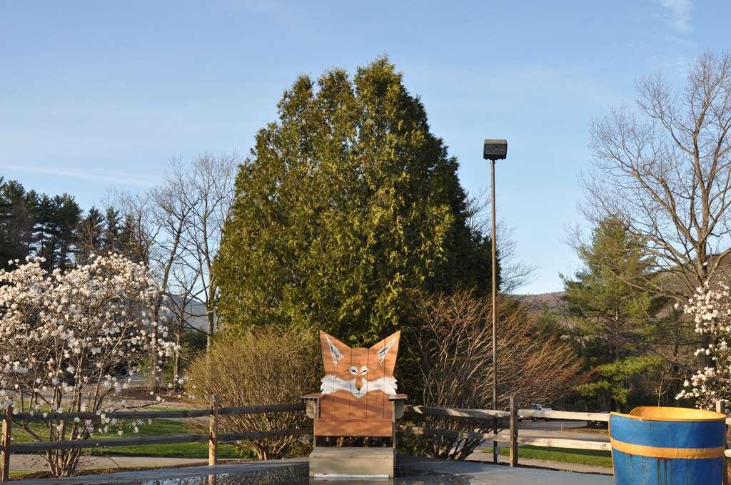 Fox Ridge Resort North Conway Exterior foto