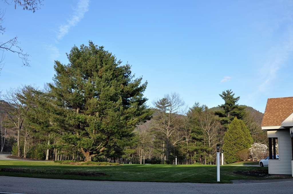 Fox Ridge Resort North Conway Exterior foto