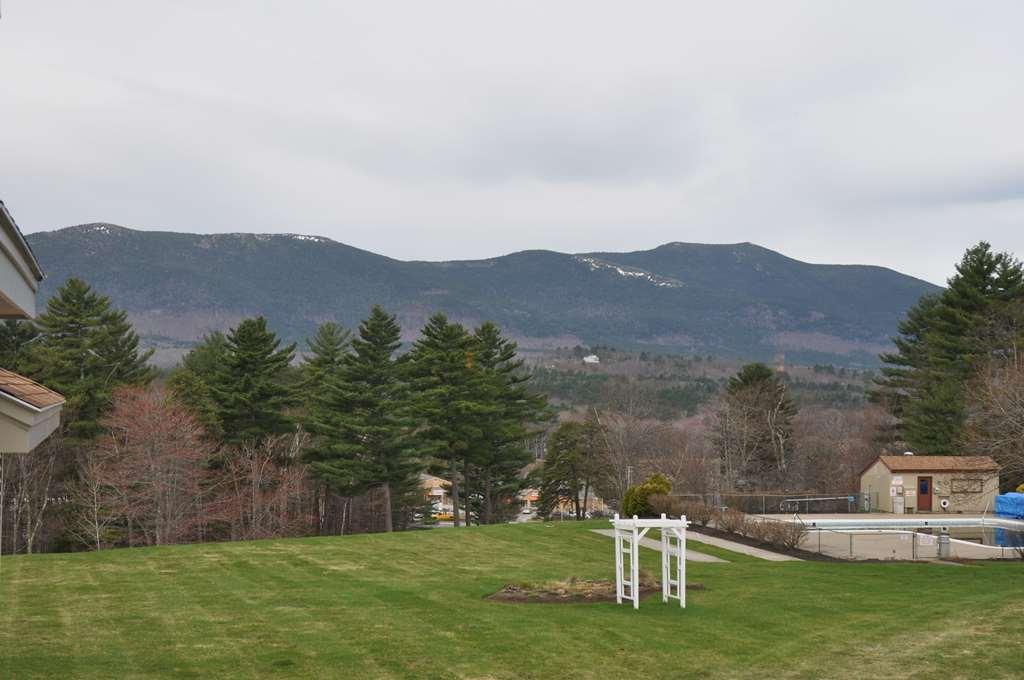 Fox Ridge Resort North Conway Exterior foto