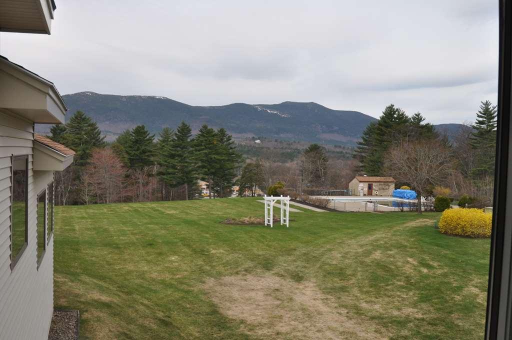 Fox Ridge Resort North Conway Exterior foto