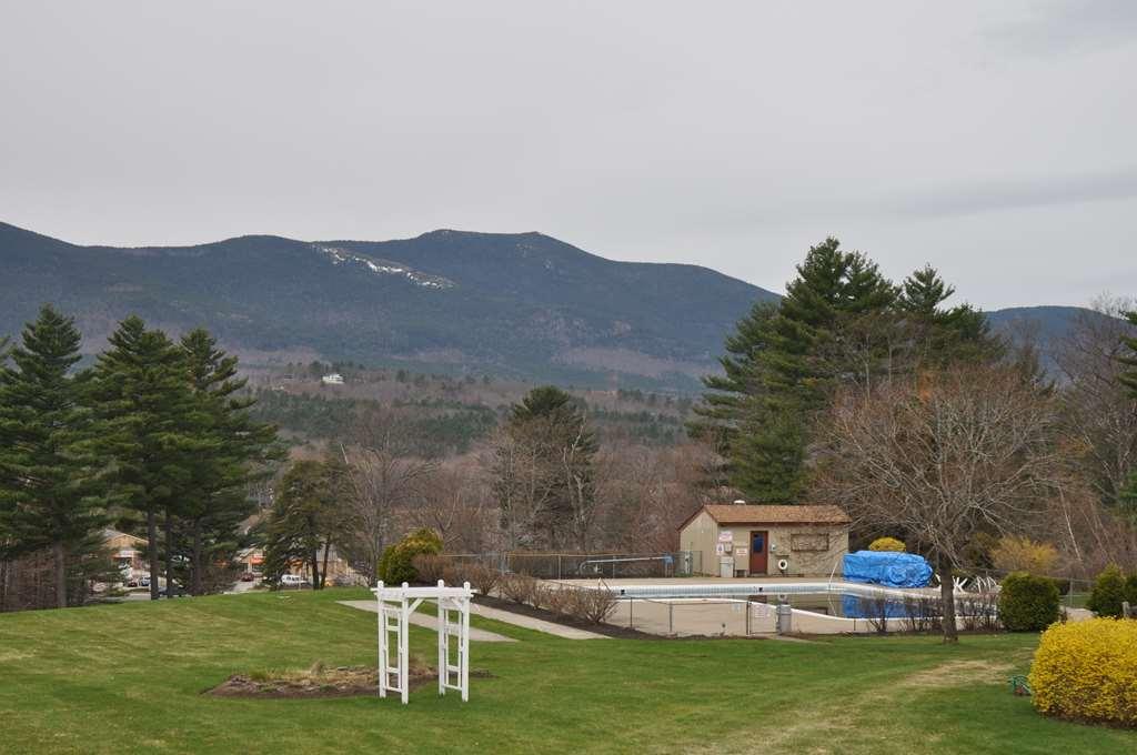 Fox Ridge Resort North Conway Exterior foto