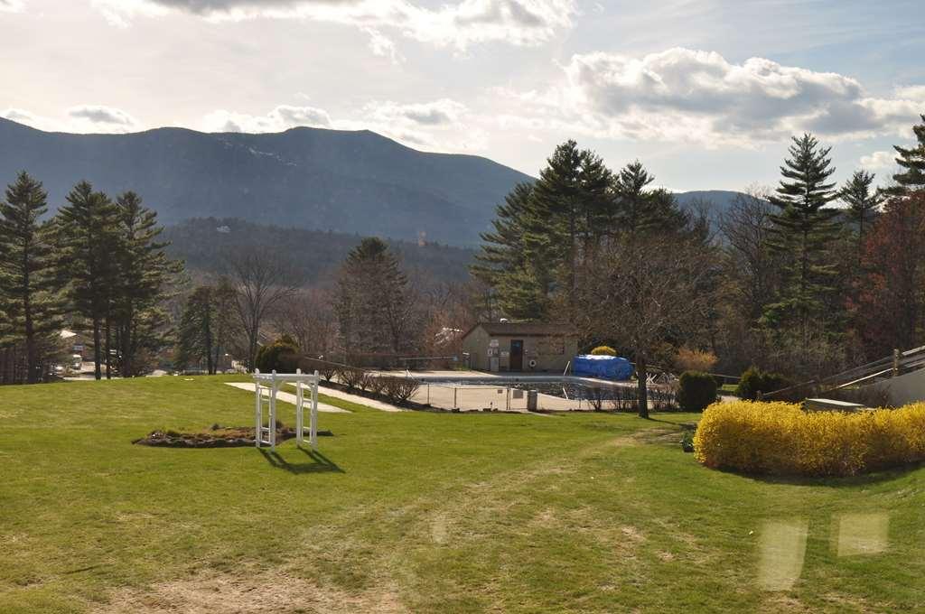 Fox Ridge Resort North Conway Exterior foto