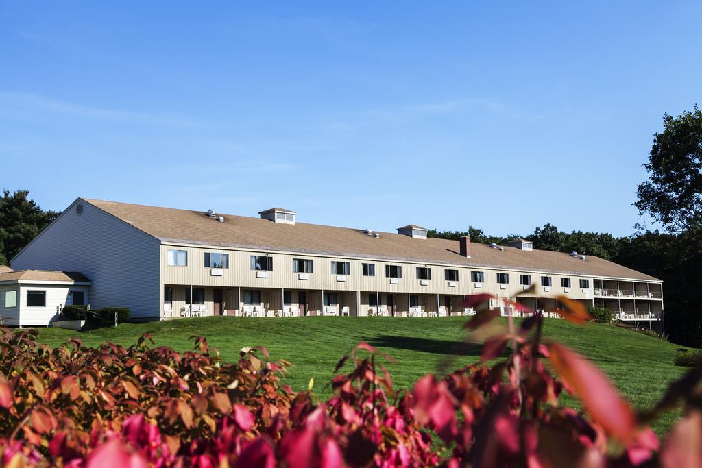 Fox Ridge Resort North Conway Exterior foto