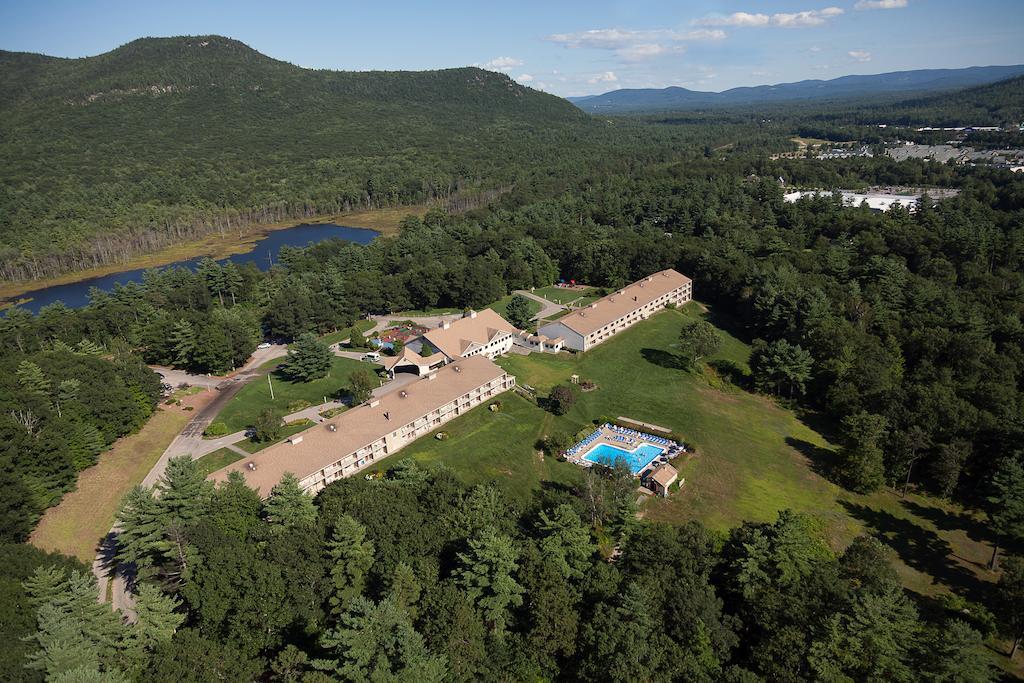 Fox Ridge Resort North Conway Exterior foto