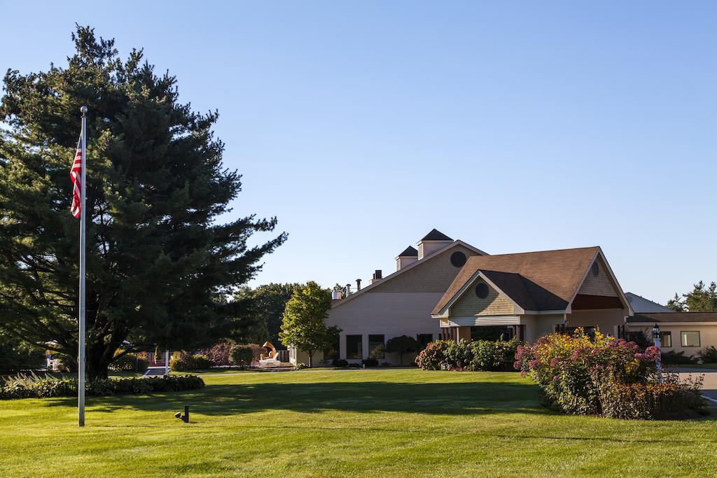 Fox Ridge Resort North Conway Exterior foto