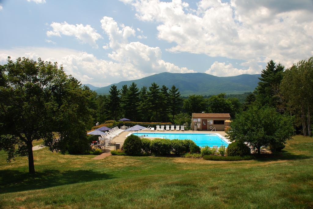 Fox Ridge Resort North Conway Exterior foto